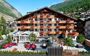 Couronne Hotel Zermatt