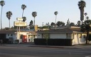 Santa Monica Motel