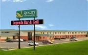 Quality Inn & Suites Salina