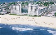 Princess Royale Oceanfront Hotel Ocean City