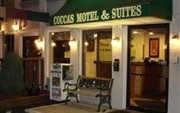 Cocca's Inn & Suites Route 7 Latham