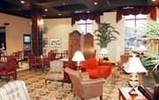 Hampton Inn & Suites Albany - Downtown