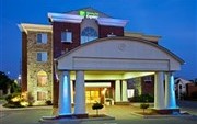 Holiday Inn Express Hotel & Suites Lexington- Downtown / University