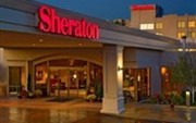 Sheraton Portland Airport Hotel