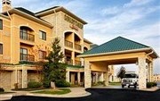 Courtyard by Marriott Springfield Airport
