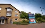 Travelodge Hotel Staines