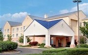 Fairfield Inn Fenton