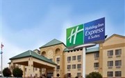 Holiday Inn Express Hotel & Suites Fenton (Missouri)