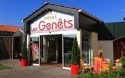 Hotel Les Genets