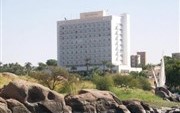 Hotel New Cataract Aswan