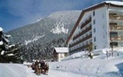 ArabellaSheraton Alpenhotel Spitzingsee