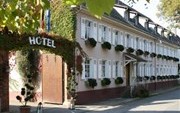 Grenzhof Hotel
