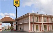 Super 8 Motel Lebanon (Tennessee)