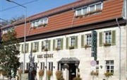 Hotel Drei Linden Nuremberg