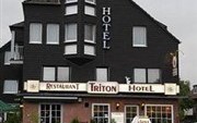 Hotel Triton Cologne