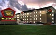 Value Place Hotel Cliffdale Fayetteville (North Carolina)