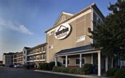 Suburban Extended Stay Hotel Fayetteville