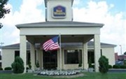 BEST WESTERN Inn & Suites - Monroe, NC