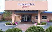 Fairfield Inn Charleston