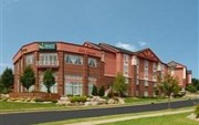 Quality Inn & Suites - Madison
