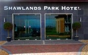Shawlands Hotel Larkhall