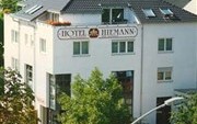 Hotel Hiemann