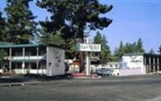 The Capri Motel South Lake Tahoe