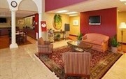 Comfort Suites Raleigh