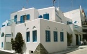 Poseidon Hotel Naxos