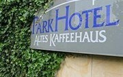 Parkhotel Altes Kaffeehaus