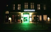 Metropolitan Hansa Hotel Berlin