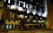 Asmali Konak Hotel Istanbul