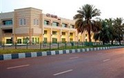 City Seasons Hotel Al Ain