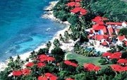 Carambola Beach Resort Saint Croix