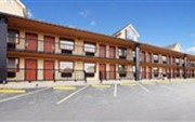 Americas Best Value Inn-Columbus