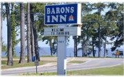 Barons By The Bay Inn