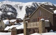 Vacation Rentals at Snowcreek Resort in Mammoth Lakes