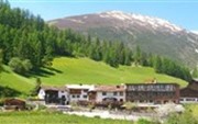 Hotel Restaurant Sun Ranch Davos