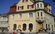 Teddybarenhotel Peterhof Kressbronn am Bodensee