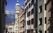 Weisses Kreuz Hotel Innsbruck