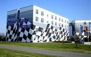 Hotel Motorsport Arena Oschersleben