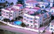 Sabina Playa Apartments Formentera
