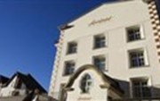 Schweizerhof Hotel Lenzerheide