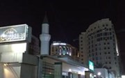 Al Ansar Rawda Hotel Madinah