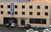 Hiblanc Hotel Santander