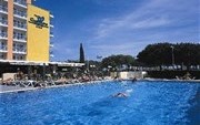 Hotel Cartago Nova Malgrat de Mar