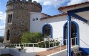 Hotel Stay in Obidos