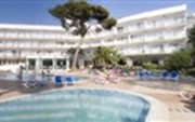 Cala Blanca Hotel Menorca