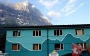Mountain Hostel Grindelwald