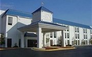 Quality Inn Lexington (North Carolina)